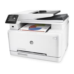 HP Color LaserJet Pro M277DW Color laser