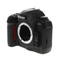 Reflex D100 - Black