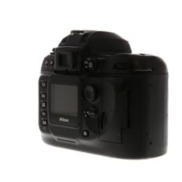 Reflex D100 - Black