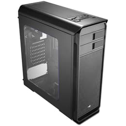 Aero Cool Aero 500 Ryzen 5 2600 3.4 GHz - SSD 128 GB + HDD 1 TB - 16GB