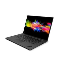 Lenovo ThinkPad P1 G4 16-inch (2021) - Core i7-11850H - 16GB - SSD 512 GB QWERTZ - German