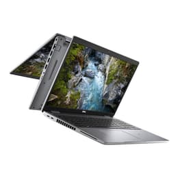 Dell Precision 3560 15-inch (2021) - Core i5 - Gen 11 (G) - 16GB - SSD 512 GB AZERTY - French
