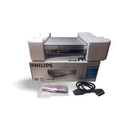 Philips DVDR3320V VCR + VHS recorder + DVD player - VHS - 6 heads - Stereo