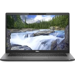 Dell Latitude 7420 14-inch (2021) - Core i5-1145G7 - 8GB - SSD 256 GB AZERTY - French