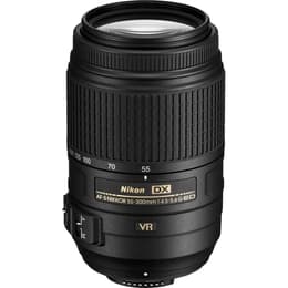 Nikon Camera Lense AF-S 55-300mm f/4.5-5.6