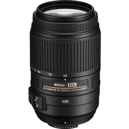 Nikon Camera Lense AF 55-300mm f/4.5-5.6 ED VR AF-S 55-300mm f/4.5-5.6