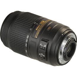 Nikon Camera Lense AF 55-300mm f/4.5-5.6 ED VR AF-S 55-300mm f/4.5-5.6