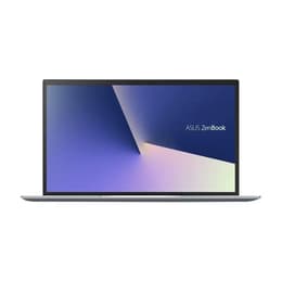 Asus UX431FLC 14-inch (2020) - Core i7 - Gen 10 (U) - 16GB - SSD 512 GB QWERTY - Spanish