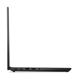 Lenovo ThinkPad E14 G7 14-inch (2025) - Ryzen 5 230 - 16GB - SSD 512 GB AZERTY - French