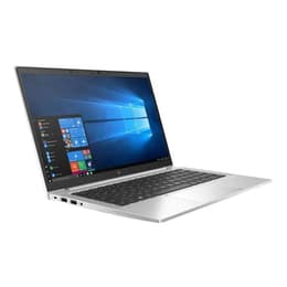 HP EliteBook 840 G8 14-inch (2021) - Core i5 - Gen 11 (G) - 16GB - 512 GB SSD QWERTZ - German