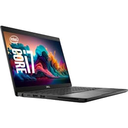 Dell Latitude 7390 13-inch (2018) - Core i7 - Gen 8 (U) - 16GB - SSD 256 GB QWERTZ - German