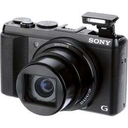 Sony Cyber-shot DSC-HX50 Compact 20Mpx - Black