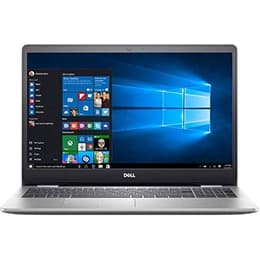 Dell Inspiron 5000 15-inch (2019) - Core i7-​1065G7 - 16GB - SSD 512 GB AZERTY - French
