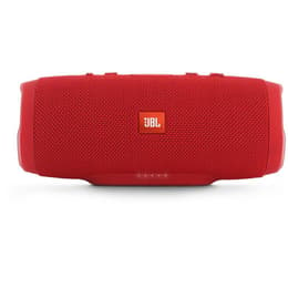 Jbl Charge 3 Bluetooth Speakers - Red