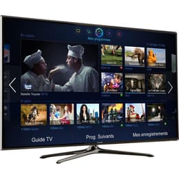 Samsung 55.0000-inch UE55F6320 1920 x 1080 TV