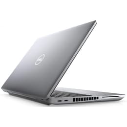 Dell Precision 3561 15-inch (2021) - Core i7 - Gen 11 (H) - 16GB - SSD 512 GB QWERTY - Italian