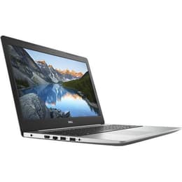 Dell Inspiron 5570 15-inch (2018) - Core i5 - Gen 8 (U) - 8GB - SSD 256 GB AZERTY - French