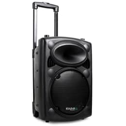 Ibiza Port8VHF-BT Bluetooth Speakers - Black