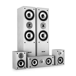 Soundbar Ltc E1004SI 5.0 - Silver