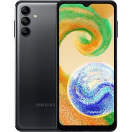 Galaxy A04s 32GB - Black - Unlocked - Dual-SIM