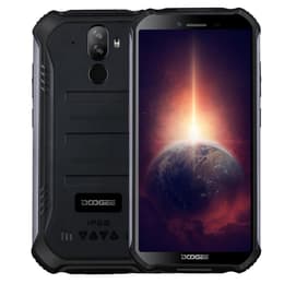 Doogee S40 Pro 64GB - Black - Unlocked