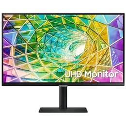 27-inch Samsung S27A800UJU 3840 x 2160 LED Monitor Black