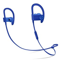 Beats By Dr. Dre Powerbeats 3 Earbud Noise-Cancelling Bluetooth Earphones - Blue