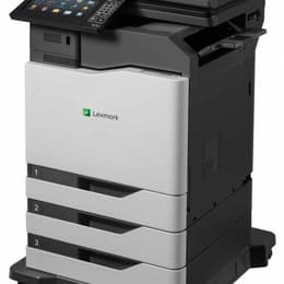 Lexmark XC8160 Color laser