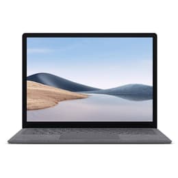 Microsoft Surface Laptop 4 13-inch (2020) - Ryzen 5 4680U - 8GB - SSD 256 GB QWERTZ - German
