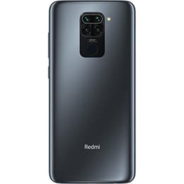 Xiaomi Redmi Note 9 64GB - Black - Unlocked