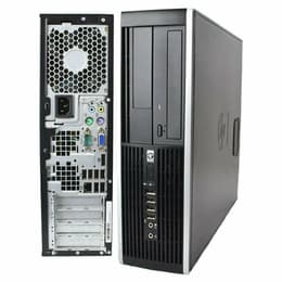 Compaq 8000 Elite SFF Core 2 Duo E7500 2,93Ghz - HDD 250 GB - 4GB