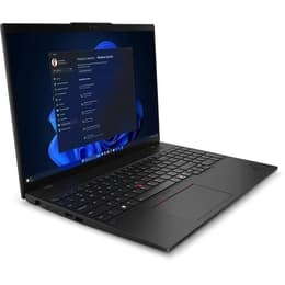 Lenovo ThinkPad L16 G1 16-inch (2023) - Ryzen 7 - 7000 Series (U) - 16GB - SSD 512 GB AZERTY - French