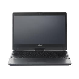 Fujitsu LifeBook T937 13-inch Core i5-7300U - SSD 256 GB - 4GB QWERTZ - German
