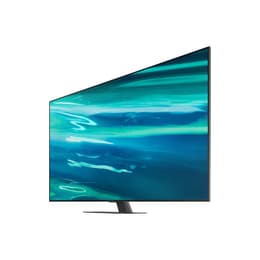 Samsung 55.0000-inch QE55Q80AATXXH 3840x2160 TV