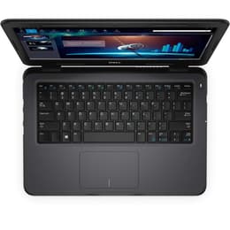 Dell Latitude 3310 13-inch (2018) - Core i3 - Gen 8 (U) - 8GB - SSD 512 GB QWERTY - Swedish