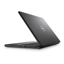 Dell Latitude 3310 13-inch (2018) - Core i3 - Gen 8 (U) - 8GB - SSD 512 GB QWERTY - Swedish