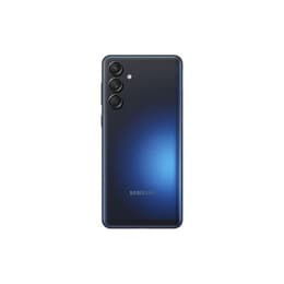 Galaxy M55 128GB - Blue - Unlocked