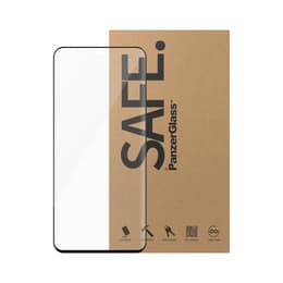 Protective screen Panzerglass Galaxy S20+ - Transparent