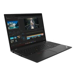 Lenovo Thinkpad T16 Gen 2 16-inch (2023) - Core i5-1345U - 32GB - SSD 512 GB QWERTY - Italian
