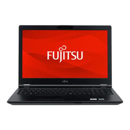 Fujitsu LifeBook E5510 15-inch (2020) - Core i3 - Gen 10 (U) - 16GB - SSD 256 GB QWERTY - Italian