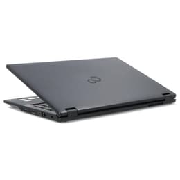 Fujitsu LifeBook E5510 15-inch (2020) - Core i3 - Gen 10 (U) - 16GB - SSD 256 GB QWERTY - Italian