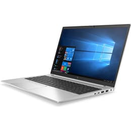 HP EliteBook 855 G7 15-inch (2020) - Ryzen 5 - 4000 Series (U) - 32GB - SSD 2 TB QWERTY - Swedish