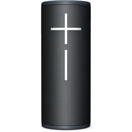Ultimate Ears Boom 4 Bluetooth Speakers - Black