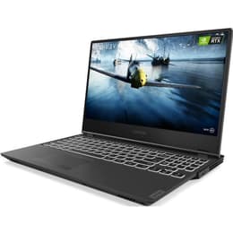 Lenovo Legion Y540-15IRH 15"-inch - Core i7-9750H - 16GB - SSD 512 GBGB NVIDIA GeForce RTX 2060 AZERTY - French