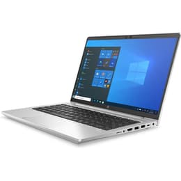 HP ProBook 640 G8 14-inch (2021) - Core i5 - Gen 11 (G) - 16GB - SSD 256 GB AZERTY - French