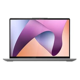 Lenovo IdeaPad Flex 5 16ABR8-160 16-inch (2023) - Ryzen 5 - 7000 Series (U) - 16GB - SSD 512 GB QWERTY - Swedish