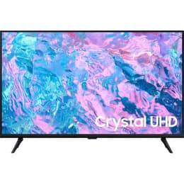 Samsung 43.0000-inch UE43CU7020 3840 x 2160 TV