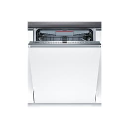 Bosch SMV46MX04E Built-in dishwasher Cm - 12 to 16 place settings