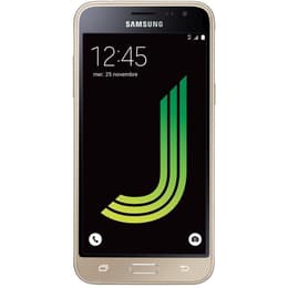 Galaxy J3 (2016) 16GB - Gold - Unlocked