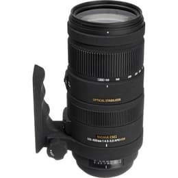 Camera Lense Sigma 120-400mm f/4.5-5.6 DG OS HSM APO 120-400mm f/4.5-5.6